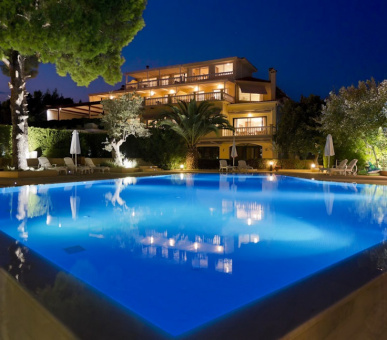 Фото Danai Beach Resort  16