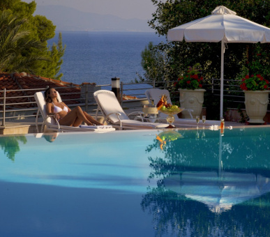 Фото Danai Beach Resort  26