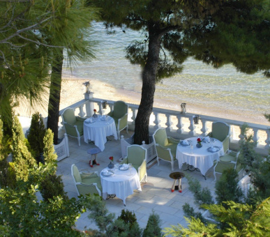 Фото Danai Beach Resort  14