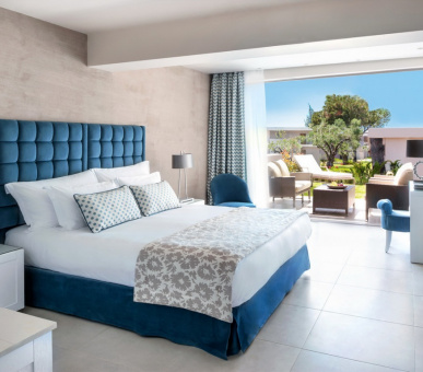 Фото Ikos Olivia 21