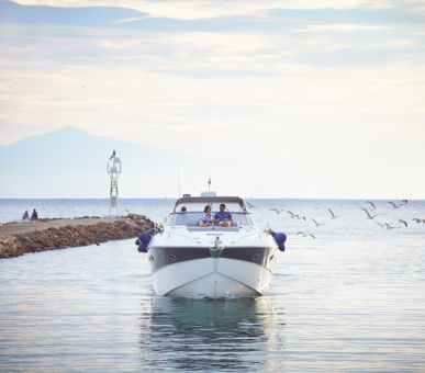 Фото Sani Dunes 10