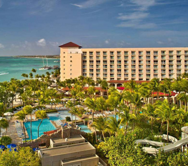 Hyatt Regency Aruba Resort & Casino
