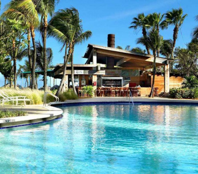 Hilton Aruba Caribbean Hotel & Casino