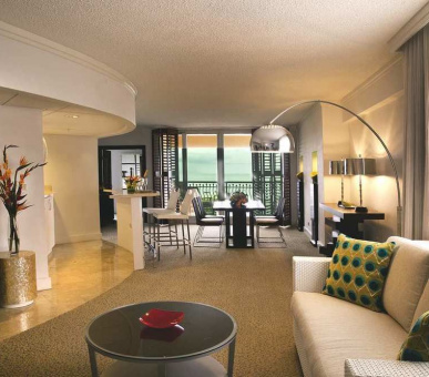 Картинка Hilton Aruba Caribbean Hotel 4 Фото Hilton Aruba Caribbean Hotel 4