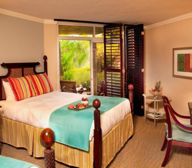 Картинка Hilton Aruba Caribbean Hotel 5 Фото Hilton Aruba Caribbean Hotel 5