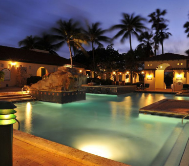 Картинка Tierra del Sol Resort 8 Фото Tierra del Sol Resort 8