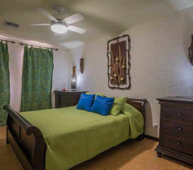 Картинка Tierra del Sol Resort 5 Фото Tierra del Sol Resort 5