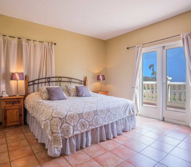 Картинка Tierra del Sol Resort 4 Фото Tierra del Sol Resort 4