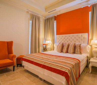 Картинка Tierra del Sol Resort 6 Фото Tierra del Sol Resort 6