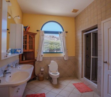 Картинка Tierra del Sol Resort 7 Фото Tierra del Sol Resort 7