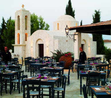 Фото Anassa (Кипр, Полис) 27