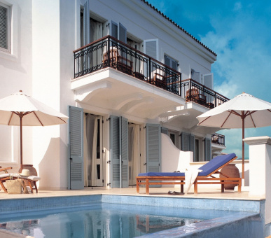 Фото Anassa (Кипр, Полис) 9