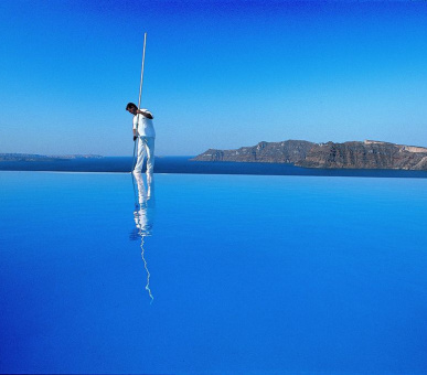 Картинка Katikies (Греция, о. Санторини) 2 Фото Katikies (Греция, о. Санторини) 2