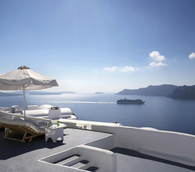 Картинка Katikies (Греция, о. Санторини) 19 Фото Katikies (Греция, о. Санторини) 19