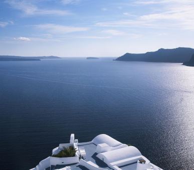 Картинка Katikies (Греция, о. Санторини) 21 Фото Katikies (Греция, о. Санторини) 21