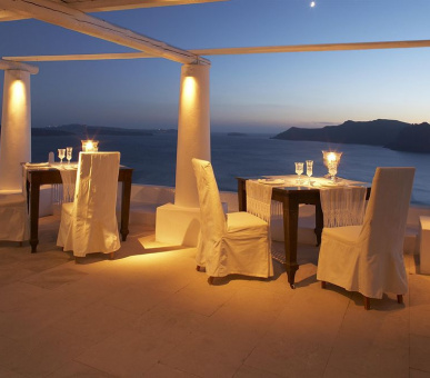 Картинка Katikies (Греция, о. Санторини) 18 Фото Katikies (Греция, о. Санторини) 18