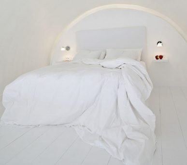 Картинка Katikies (Греция, о. Санторини) 4 Фото Katikies (Греция, о. Санторини) 4