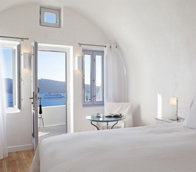 Картинка Katikies (Греция, о. Санторини) 6 Фото Katikies (Греция, о. Санторини) 6