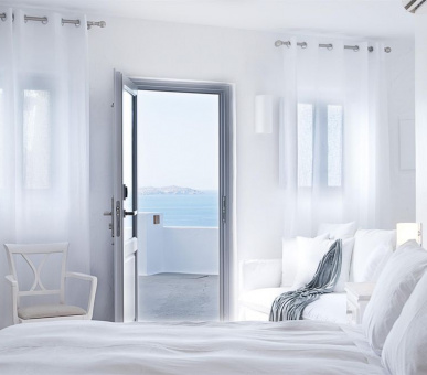 Картинка Katikies (Греция, о. Санторини) 5 Фото Katikies (Греция, о. Санторини) 5