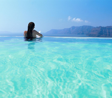 Картинка Katikies (Греция, о. Санторини) 14 Фото Katikies (Греция, о. Санторини) 14