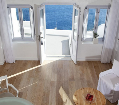 Картинка Katikies (Греция, о. Санторини) 11 Фото Katikies (Греция, о. Санторини) 11