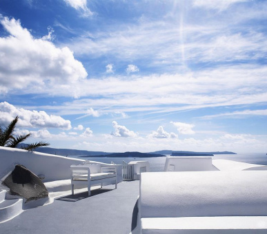 Картинка Katikies (Греция, о. Санторини) 20 Фото Katikies (Греция, о. Санторини) 20