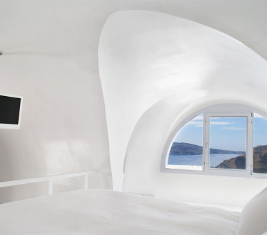 Картинка Katikies (Греция, о. Санторини) 8 Фото Katikies (Греция, о. Санторини) 8