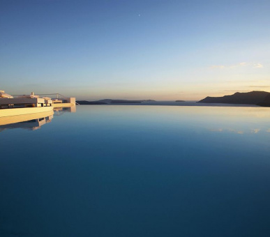 Картинка Katikies (Греция, о. Санторини) 16 Фото Katikies (Греция, о. Санторини) 16