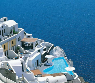 Картинка Katikies (Греция, о. Санторини) 1 Фото Katikies (Греция, о. Санторини) 1