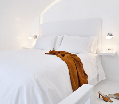 Картинка Katikies (Греция, о. Санторини) 9 Фото Katikies (Греция, о. Санторини) 9