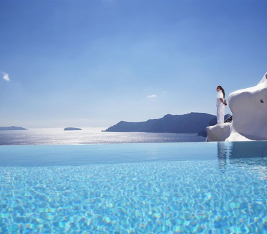 Картинка Katikies (Греция, о. Санторини) 15 Фото Katikies (Греция, о. Санторини) 15