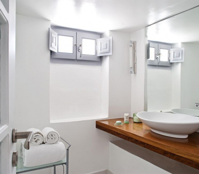 Картинка Katikies (Греция, о. Санторини) 13 Фото Katikies (Греция, о. Санторини) 13