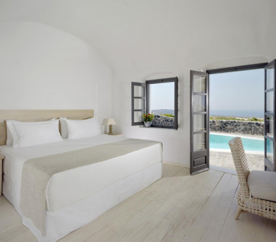 Фото Vedema Resort (Греция, о. Санторини) 11