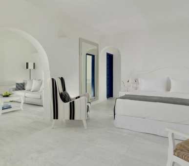 Фото Vedema Resort (Греция, о. Санторини) 22