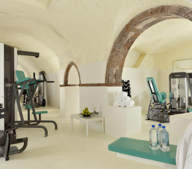 Фото Vedema Resort (Греция, о. Санторини) 8