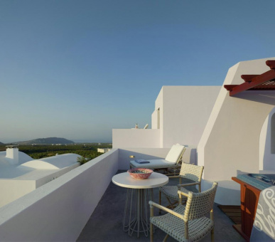 Фото Vedema Resort (Греция, о. Санторини) 10
