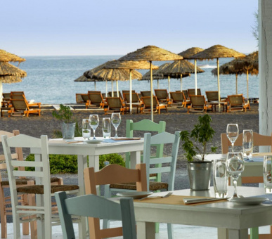 Фото Vedema Resort (Греция, о. Санторини) 19