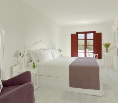 Фото Vedema Resort (Греция, о. Санторини) 28