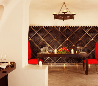 Фото Vedema Resort (Греция, о. Санторини) 29