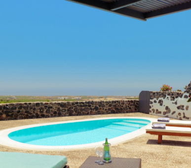 Фото Vedema Resort (Греция, о. Санторини) 24