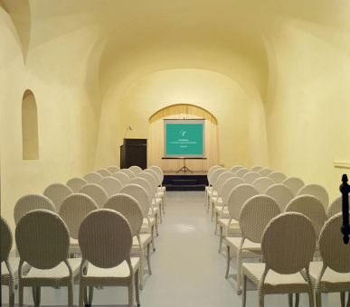 Фото Vedema Resort (Греция, о. Санторини) 12