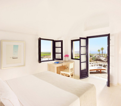 Фото Vedema Resort (Греция, о. Санторини) 6