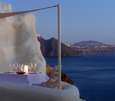 Картинка Mystique (Греция, о. Санторини) 19 Фото Mystique (Греция, о. Санторини) 19