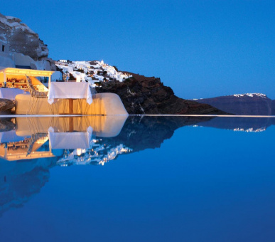 Картинка Mystique (Греция, о. Санторини) 3 Фото Mystique (Греция, о. Санторини) 3