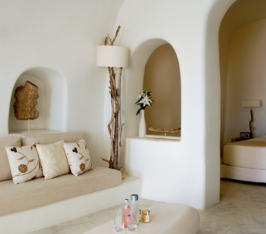 Картинка Mystique (Греция, о. Санторини) 21 Фото Mystique (Греция, о. Санторини) 21