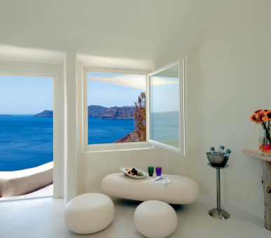 Картинка Mystique (Греция, о. Санторини) 8 Фото Mystique (Греция, о. Санторини) 8