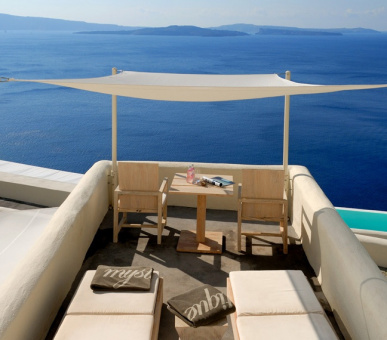 Картинка Mystique (Греция, о. Санторини) 13 Фото Mystique (Греция, о. Санторини) 13