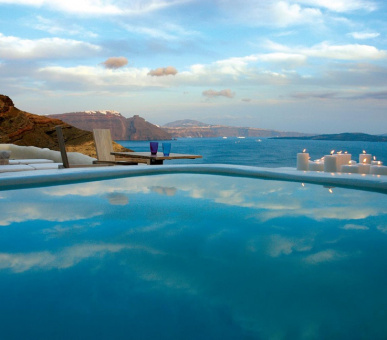 Картинка Mystique (Греция, о. Санторини) 16 Фото Mystique (Греция, о. Санторини) 16