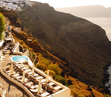 Картинка Mystique (Греция, о. Санторини) 4 Фото Mystique (Греция, о. Санторини) 4