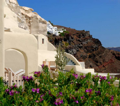 Картинка Mystique (Греция, о. Санторини) 1 Фото Mystique (Греция, о. Санторини) 1